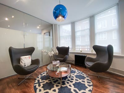 12 Great Portland Street - 3rd Floor, London, Office To Let - IMG_2427.jpg