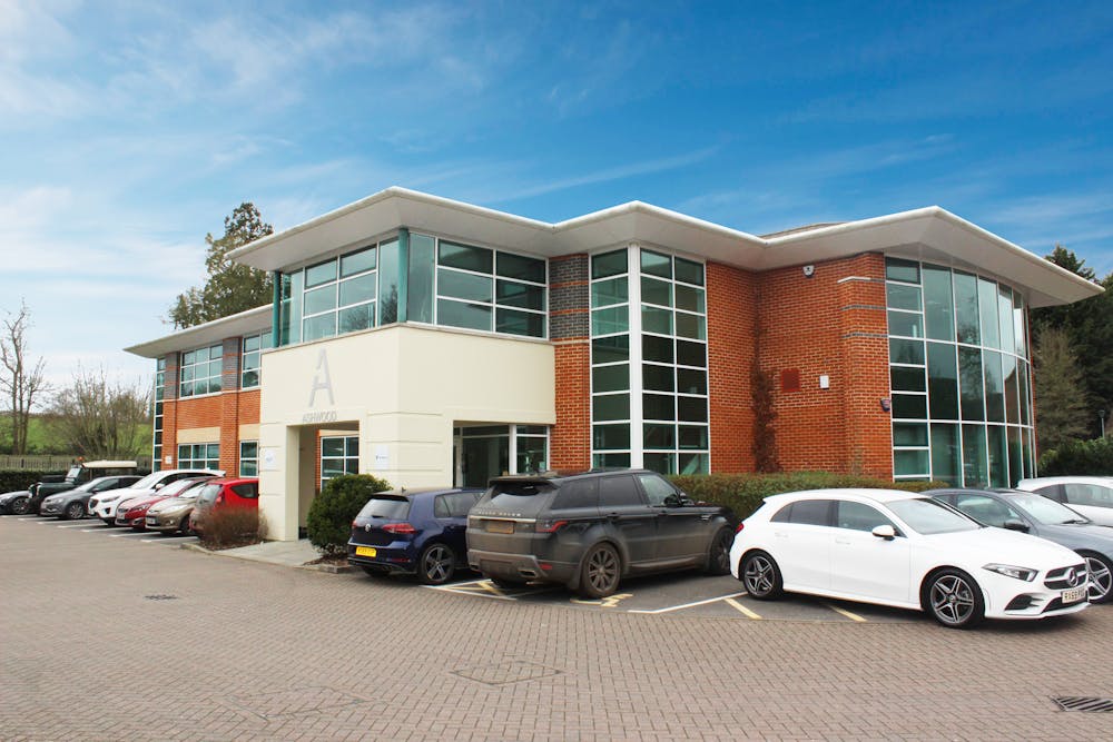 Ashwood, Grove Park Business Estate, Maidenhead, Office To Let - IMG_3503 EDIT.jpg