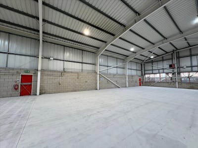 Unit 3, President Way, President Park Sheffield, S4 7UR, Sheffield, Distribution For Sale - image5