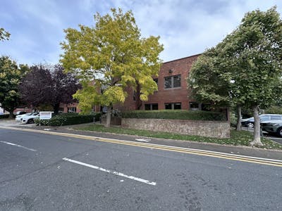 Parkway House, Haddenham, Office To Let - IMG_8798.jpeg