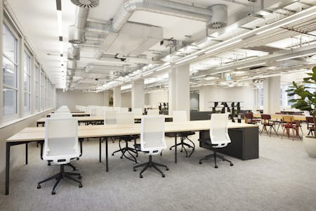 1 Oliver's Yard, London, Office To Let - 260108_OliversYard_2ndFloor_012_medium.jpg