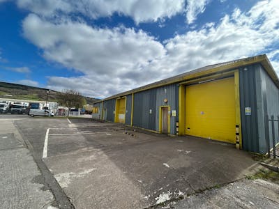 Unit 1 Riverside, Riverside, Treforest, Pontypridd, Industrial To Let - IMG_0509.jpg