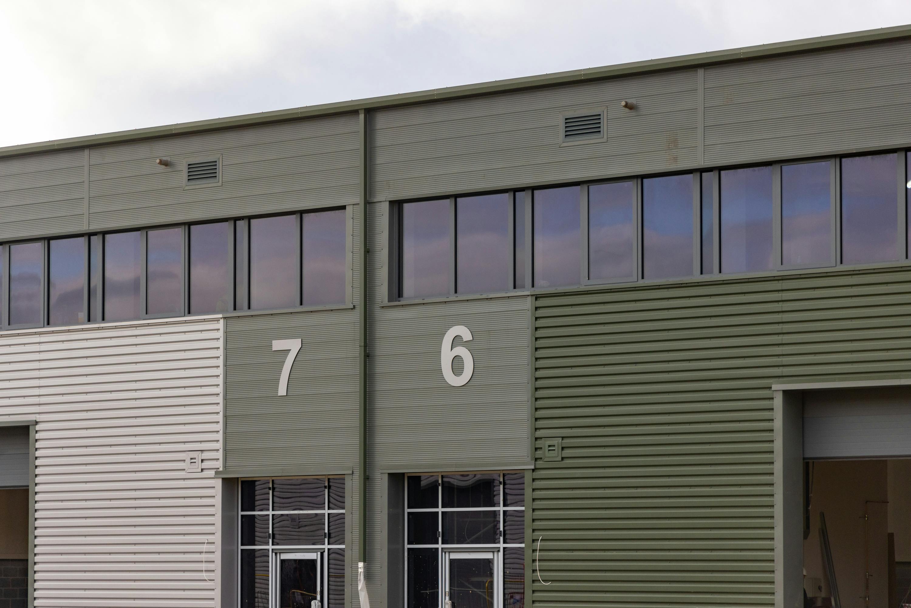 Unit 1, 5, 6, 7 & 8, T45, Aire Valley Road, Leeds, West Yorkshire, LS9 0AA