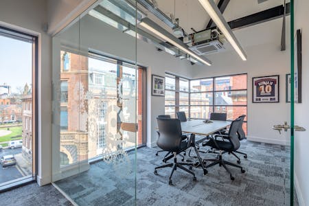 Central House, 47 St. Pauls Street, Leeds, Office To Let - IMG_8114HDR.jpg