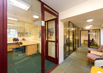 Ravensbury House, Birmingham, Office / Other To Let - Ravensbury_043.jpg