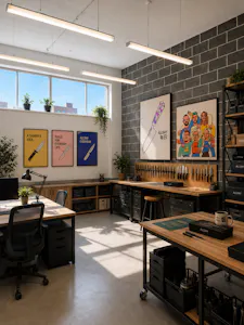 445 Hackney Road, London, Office To Let - Office Mock Up 1.png
