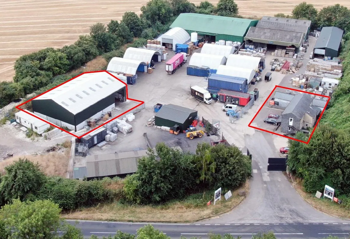 The Freight Terminal, Chipping Norton, Industrial To Let - 4884 sq ft.jpg