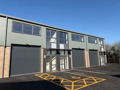 Boundary Lane Business Park, Boundary Lane, Lincoln, Industrial To Let - IMG_1214.jpeg