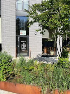 Former Foundation Coffee Unit, Red Bank Riverside, Manchester, Leisure / Retail To Let - PHOTO20251016145751jpg 2.jpg