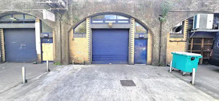 Arch 83, Dunbridge Street, Bethnal Green, London, Industrial To Let - 20260730_114434 - Edited.jpg