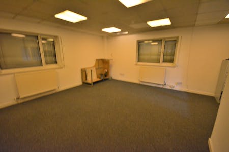 Hardman Street, Bury, Industrial / Trade Counter / Industrial / Warehouse To Let - First Floor Office Three