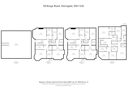 94 Kings Road, Harrogate, Residential For Sale - 94 Kings Road Harrogate HG1 5JX.jpg