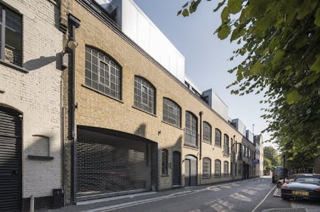 14-15 Mandela Street, London, Office To Let - mandela ext 1.jpg