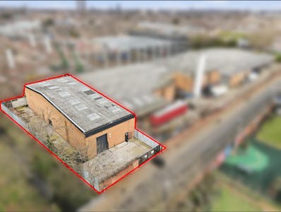 Unit 2A, 210 Church Road, London, Industrial To Let - Blur01 (002).jpeg