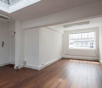 5th Floor, 65 Margaret Street, London, Office To Let - 1.png