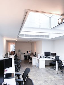 18 Newman Street, London, Office To Let - edit5.jpg
