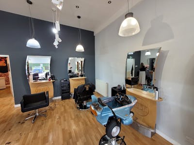 Unit 6 Muirend Court, Portlethen, Retail To Let - Image 4