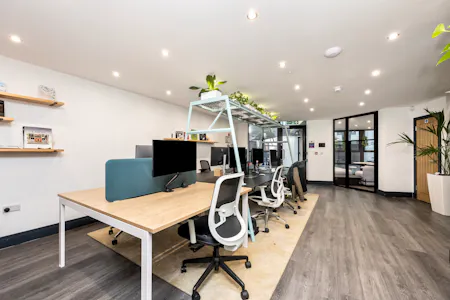 11 & 13 Ship Street, Brighton, Office To Let - 13 Ship Street-008.jpg