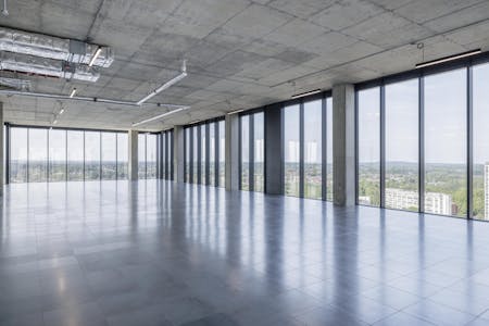One Station Hill, Station Hill, Reading, Office To Let - 250611_ONE_STATION_HILL_1044.JPG