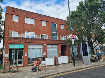 Yogahub, 48 & 50 Sheen Lane, London, Retail For Sale - 20260806_112723.jpg
