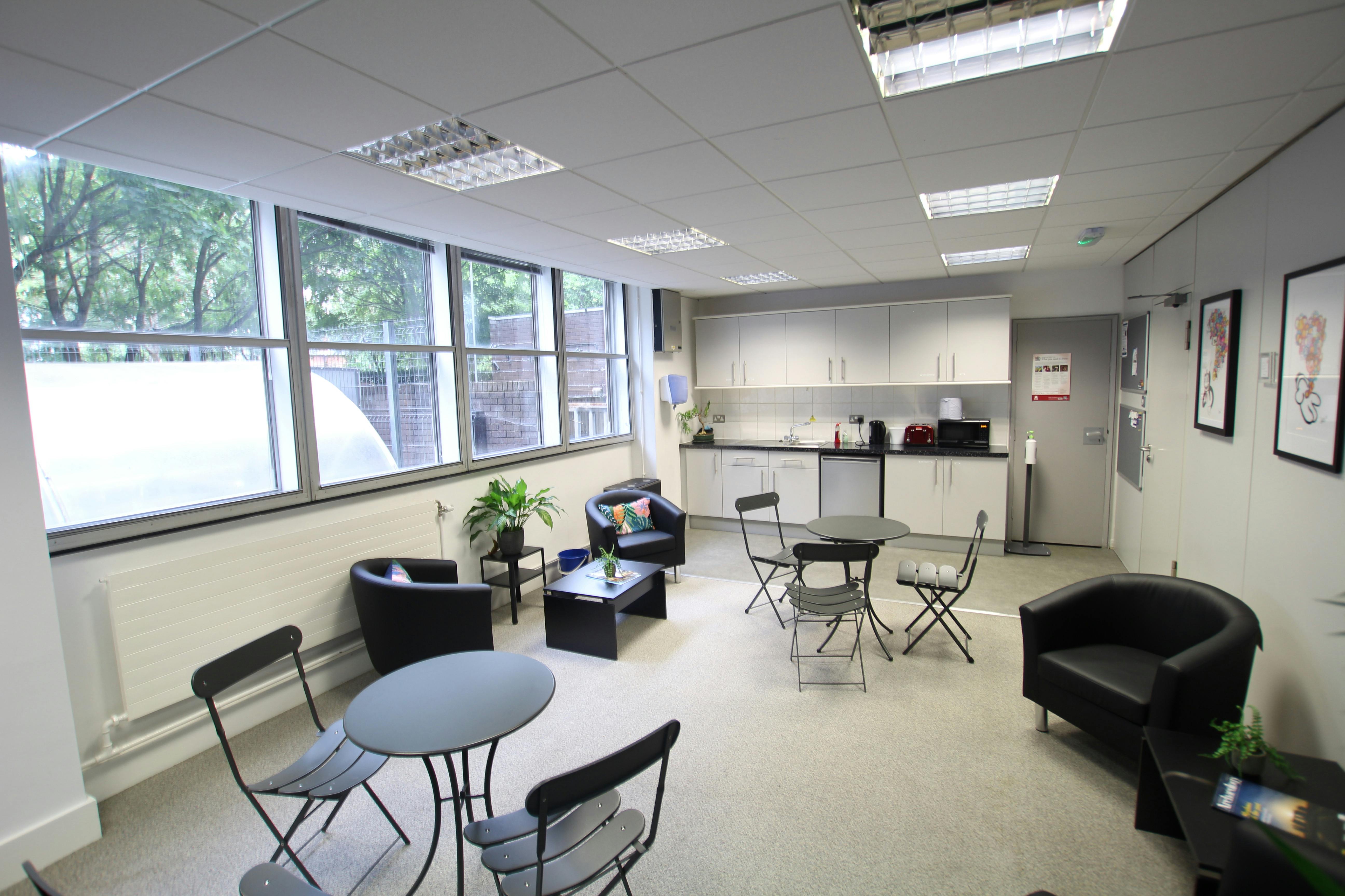 Suite 5A, Westmead House, Farnborough, Offices To Let - IMG_4173.JPG