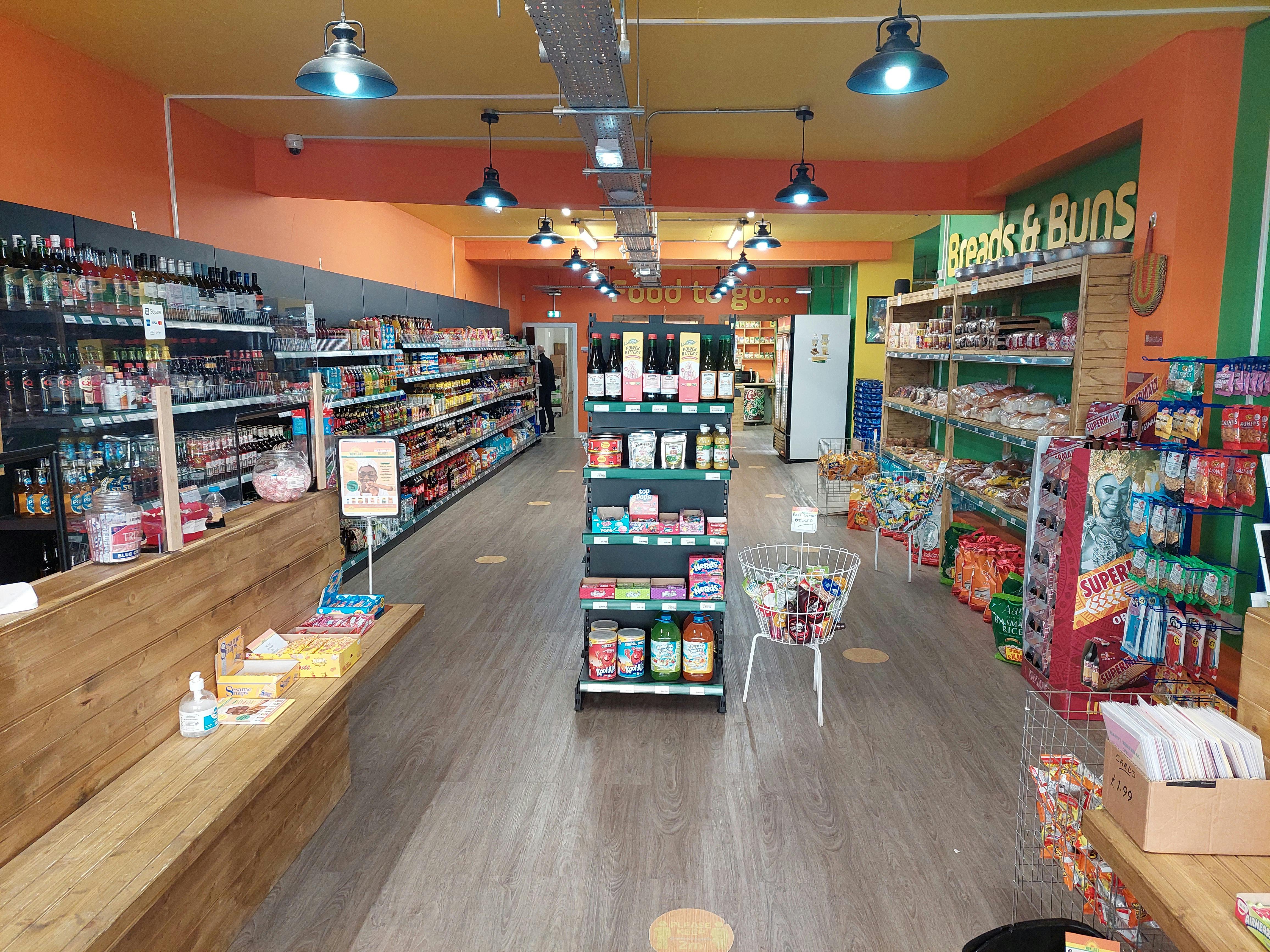 Investment in Bedford - photo 3