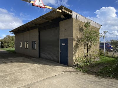 Spitfire Way, Ramsgate, Industrial / Open Storage / Trade Counter / Warehouse To Let - IMG_0303.JPEG