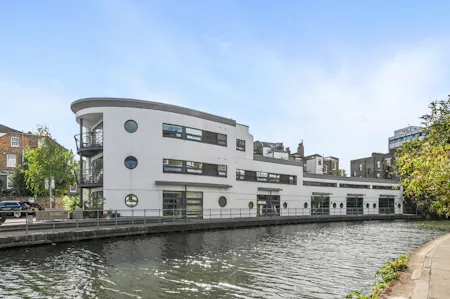 1 Lawfords Wharf, London, Office For Sale - MD-PIL-1LawfordsWharf-1.JPG