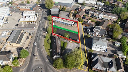 Stocton Close, Guildford, Industrial / Investment / Open Storage For Sale - DJI_20260426090709_0004_2026.JPG