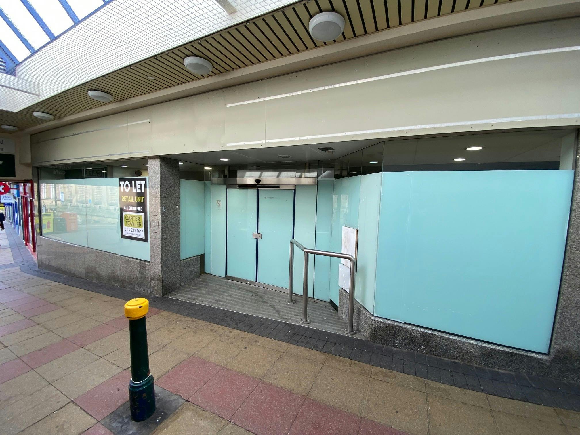 Unit 10, Windsor Court, Morley, Leeds, West Yorkshire, LS27 9BG