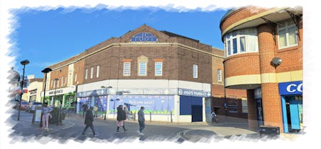 Freehold Sale, 39-41 High Street, Aylesbury, Development / Investment For Sale - Proposed view 01.jpg