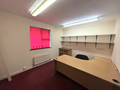 Unit 30c Blythe Park, Stoke-on-Trent, Office To Let - IMG_2469.JPG