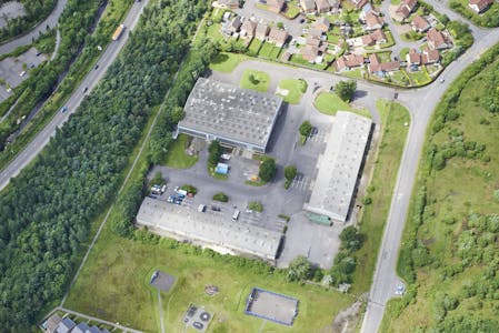 Unit 10, Sirhowy Hill Industrial Estate, Tredegar, Industrial To Let - Image 6