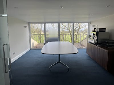 Offices, Shardeloes Farm, Amersham, Office To Let - IMG_1018.JPG