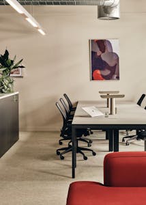 Brock House, 19 Langham Street, London, Office / Serviced Office To Let - Office .jpg