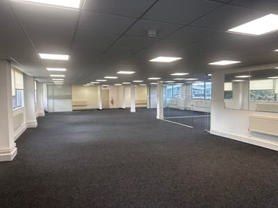Suite 4 & 5, The Alcora Building, Mucklow Hill, Halesowen, Office To Let - 1.jpg