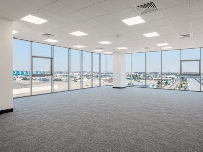 Dubai CommerCity, Business Cluster - Building A1, B1, B2 and B3, Dubai, Office To Let - 2C2DB571-EA76-4D7B-ABFA-C99149D7D22C.jpeg