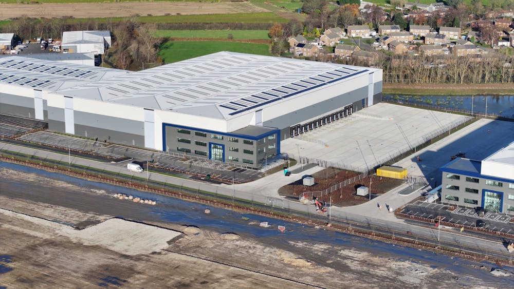 K151, Konect 62 Distribution Park, Knottingley, Industrial / Warehouse To Let - K151 241123 B.JPG