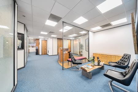Unit 4, Bittacy Business Centre, London, Industrial/Logistics / Office / Serviced Office To Let - 1242875 5.jpg