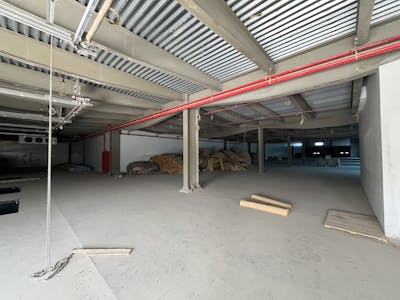 Dubai Industrial City, Dubai, Industrial / Warehouse To Let - IMG_3872.jpg
