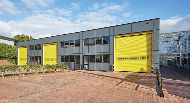 Unit 11, Spectrum Court, Basingstoke, Industrial / Warehouse To Let - IMG_9915.jpg