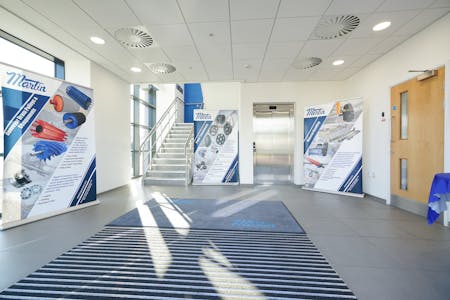 5 Spa Park, Spartan Close, Leamington Spa, Industrial/Logistics Lease Assignment - Martin Warehouse (1).jpg