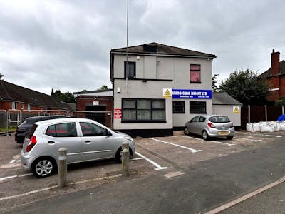 139 Londonderry Lane, Smethwick, Leisure / Mixed Use To Let - 5.jpg