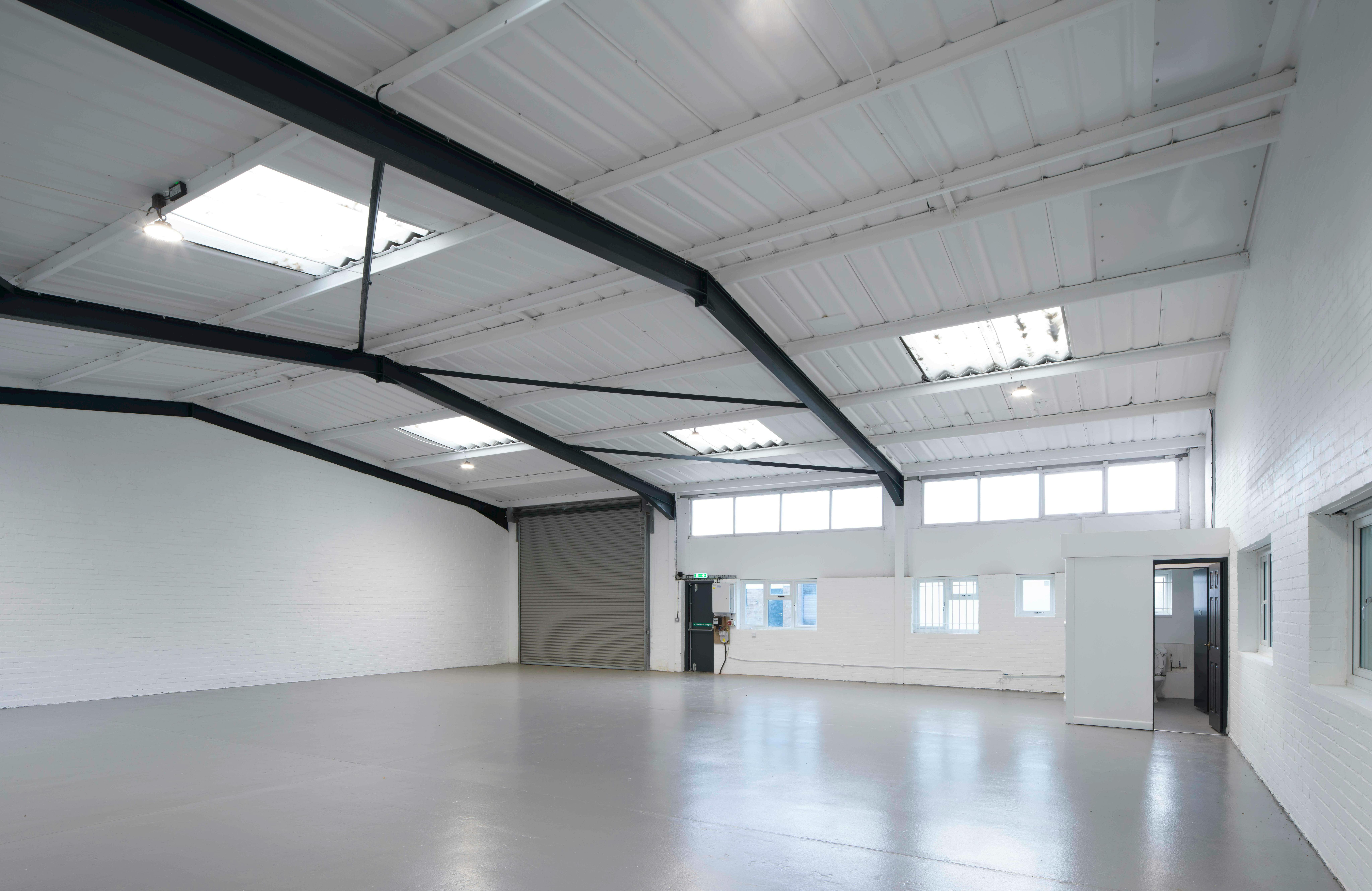 Unit 15, Guardian Road Industrial Estate, Guardian Road