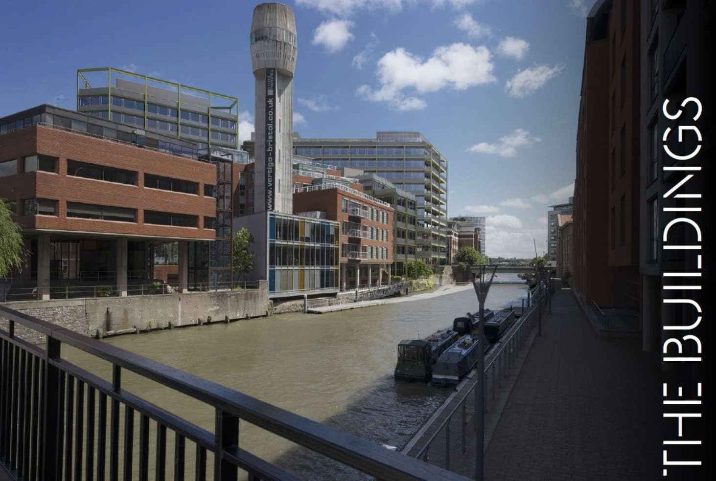 Assembly Bristol, Temple Way, Bristol, Office / Serviced Office To Let - Image 5