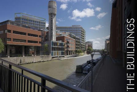 Assembly Bristol, Temple Way, Bristol, Residential To Let - Image 5
