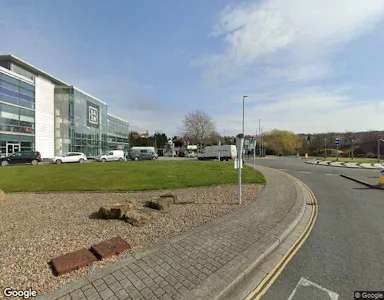 Building 3 White Rose Park Millshaw Park Lane, Leeds, Office To Let - Street View