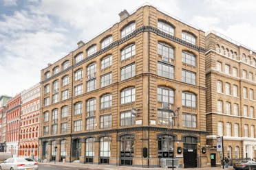 Unit 4, Piano Works, 113-117 Farringdon Road, London, Offices For Sale - 46f19565ad155441ff35b0efde9b151cletting24090.jpeg - More details and enquiries about this property