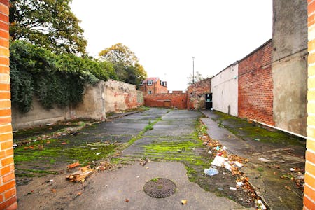 24  High Street, Stockton On Tees, Development / Investment / Office / Other / Retail For Sale - 1.JPG