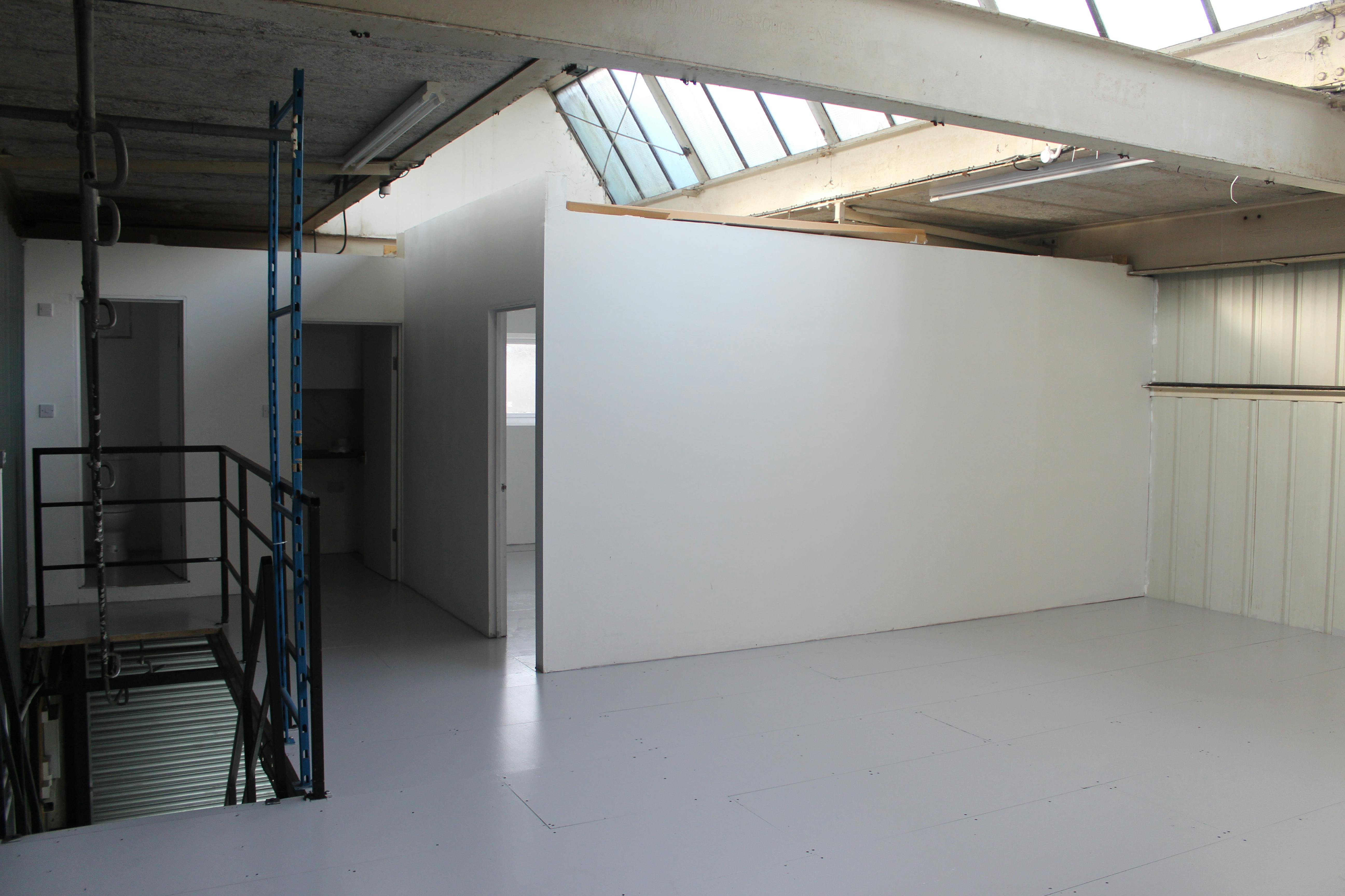 Unit D, Circle Line House, Harlow, Industrial To Let - IMG_0614.JPG